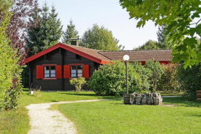 Holiday homes Lauterd rfle Hayingen